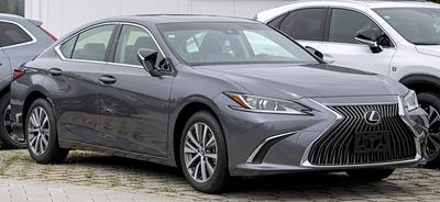 5 Luxury Cars That Won’t Drain Your Wallet on Repairs