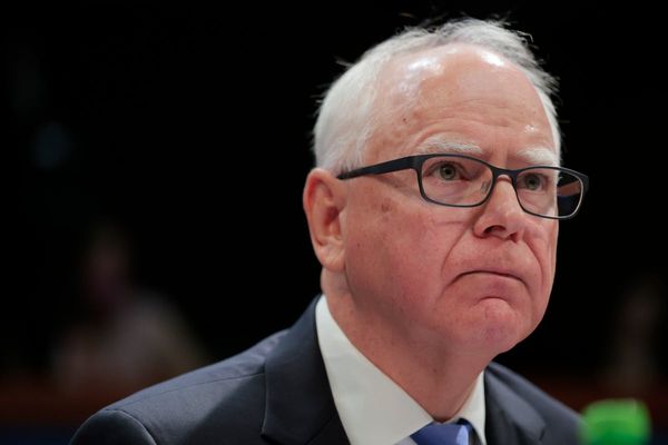 Governor Tim Walz calls in National Guard after huge cyberattack prompts safety concerns in major Minnesota city