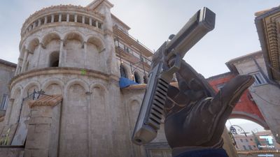 CS2 update (July 28): New animations, map changes, and more