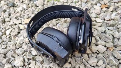 Nacon Rig 900 Max HS review