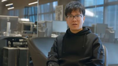 As the Chinese game industry flocks from mobile to AAA blockbusters, Phantom Blade Zero's director says the quiet part out loud: 'Good games are good. It's not 'big games are good.''