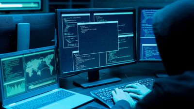 Ukraine strikes back at Russia — launches cyberattack on forces in Crimea as independent hackers target airline Aeroflot, grounding dozens of planes