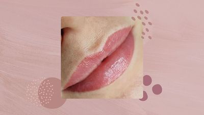 What is lip blush? The semi-permanent alternative to lip tints that is set to take over