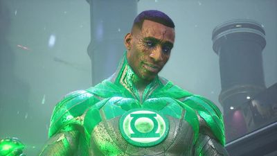 Despite killing Wonder Woman and reportedly losing over $200 million on live service games, Warner Bros. is hiring for a new live service game