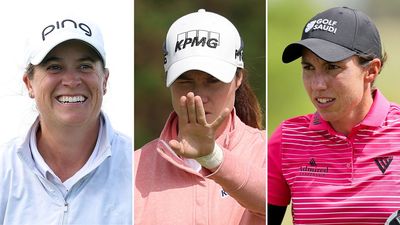 AIG Women's Open Sleeper Picks: Three Solheim Cup Stars Among Forgotten Names Capable Of Causing An Upset At Royal Porthcawl