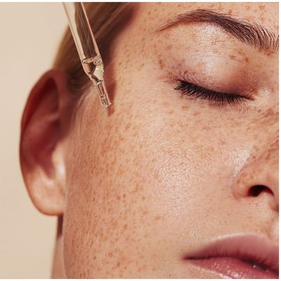 Salmon Sperm Serums Might Be the Key to Smoother, More Hydrated Skin