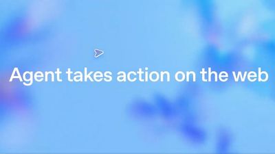 ChatGPT agent casually brushes aside ‘I am not a robot’ captcha — 'so now I’ll click the 'verify you are human' checkbox to complete this verification' it declared without a hint of irony