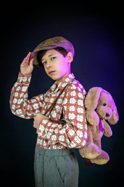From Cute to Collectible: The Rise of Plush Fashion in Australia