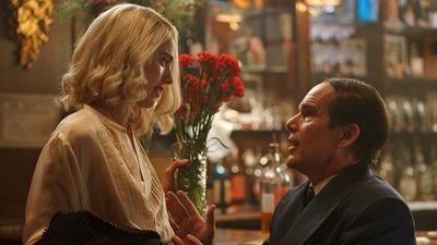 Blue Moon: release date, trailer, cast, plot and everything we know about the Ethan Hawke movie