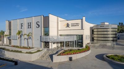 NFL Players from Foothill HS (Santa Ana, CA)