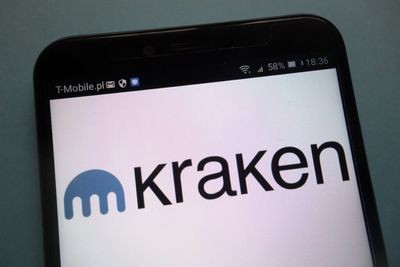 Kraken Aims To Raise $500 Million, Second-Largest US Crypto Platform Eyeing A $15 Billion Valuation: Report