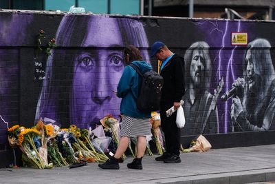 Fans to bid farewell to Ozzy Osbourne in Birmingham funeral procession