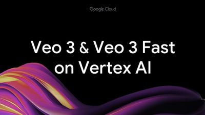 Google's Veo 3, Veo 3 Fast brings fast video creation to Vertex AI in 'general availability'