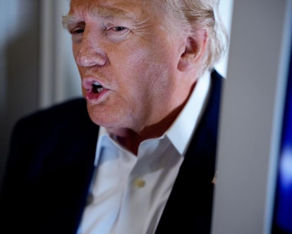 Trump news at a glance: president wades back into Epstein debate with comments about Virginia Giuffre