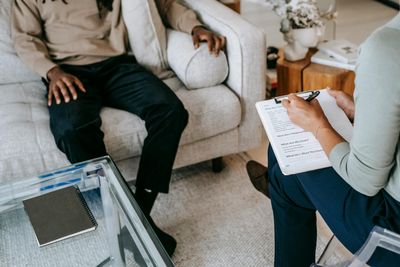 The Role of Counselors in Primary Care Settings