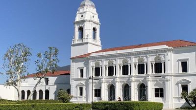 NFL Players from Monrovia HS (Monrovia, CA)