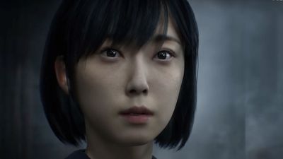 Silent Hill f writer says the upcoming horror game blends supernatural and psychological horror the same way "salad dressing" combines herbs and oil, and I don't know if I'm getting hungry or scared