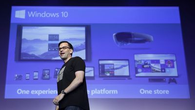 Goodbye, Windows 10: You promised a unified platform, and I went all-in — from Xbox One to Lumia, I saw the dream die