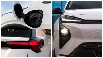2026 Chevy Bolt: GM Teases Big Updates, Tesla Plug