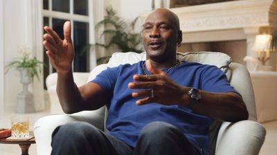 Michael Jordan’s Hiring At NBC Had Me Hyped, And Now I’m Psyched That Another Hall Of Famer Is Joining The Network’s NBA Coverage
