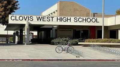 NFL Players from Clovis West HS (Fresno, CA)