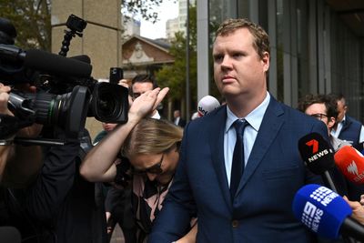 Australian court dismisses bid to imprison ex-police officer who killed 95-year-old with Taser