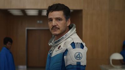 Disneyland Fans Who Have Seen Fantastic Four Have A Theory I'm Totally On Board With