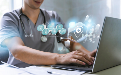 Custom Healthcare Software Development: Revolutionizing the Future of Patient Care