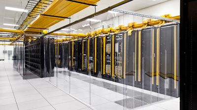 EU plans $30 billion investment in gigawatt AI data centers — multiple sites to host 100,000 AI GPUs each as bloc plays catch-up to US and China