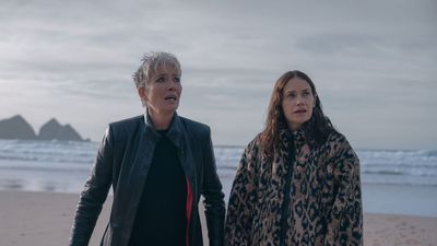 Down Cemetery Road: release date, cast, plot and everything we know about the crime thriller
