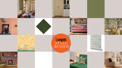 Livingetc Style Awards 2025 — Decorating