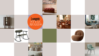 Livingetc Style Awards 2025 — Furniture
