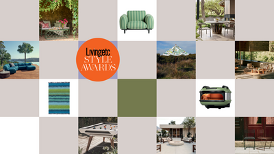 Livingetc Style Awards 2025 — Outdoor Living