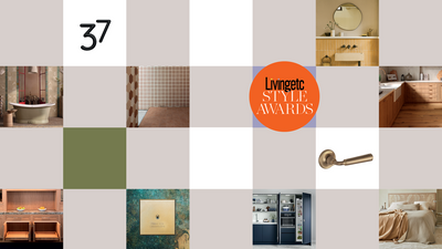 Livingetc Style Awards 2025 — Projects