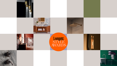 Livingetc Style Awards 2025 — Bathroom