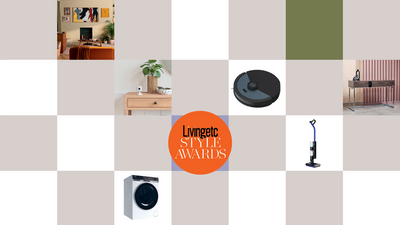 Livingetc Style Awards 2025 — Tech