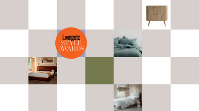 Livingetc Style Awards 2025 — Sleep