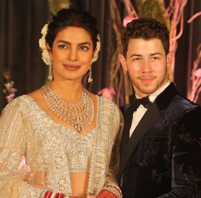 The Most Incredible Celebrity Destination Weddings