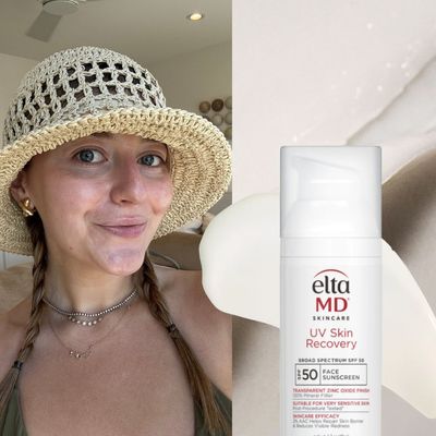 My Rosacea Loves to Flare in the Summer—These 7 Redness-Reducing Skincare Products Save Me