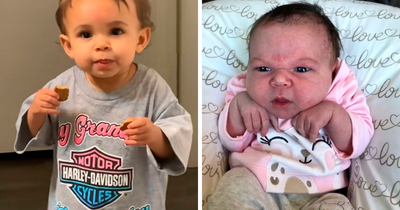New Trend Shows Women Calling Out Their Postpartum Hormones: “I Thought I Had The Cutest Newborn”