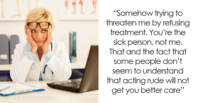 Hospital Staff Share The 68 Wildest Things They’ve Witnessed That Are More Common Than People Realize