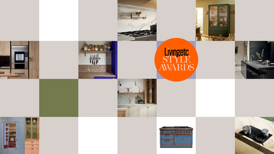 Livingetc Style Awards 2025 — Kitchen