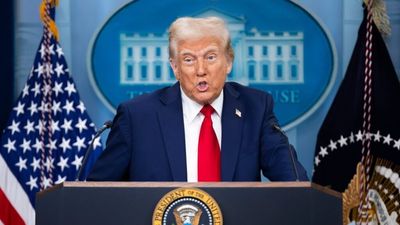 Trump Issues Tsunami Warning After Massive Pacific Earthquake: Hawaii, US West Coast, Japan On Alert (UPDATED)