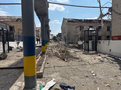 Ukraine war briefing: Three soldiers killed in Russian attack on training camp, Trump gives Moscow ceasefire deadline