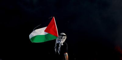 With the UK and France moving toward recognising Palestine, will Australia now follow suit?