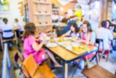 7 Cafeteria Foods From the ’80s That Would Never Pass Today’s Guidelines
