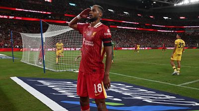 Yokohama F. Marinos vs. Liverpool: How to Watch Pre-Season Friendly on TV, Live Stream for Free