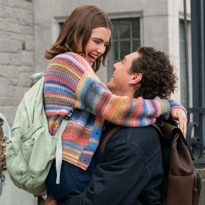 Everything We Know About the 'Off Campus' TV Series Adaptation