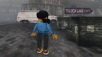 You can tour the entirety of Silent Hill 2 in Roblox now, but the creator recommends playing the real thing first: 'This is not the best way to experience Silent Hill 2'