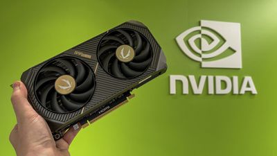 Nvidia RTX 50 SUPER GPUs may arrive sooner than you think — even before CES 2026